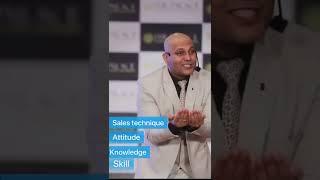 1% Growth ka Compounding Effect | Harshvardhan Jain | #shorts