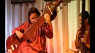 Pt .Ashok Pathak - Sitar - SURTARANG' on 101.8 WCR FM Wolverhampton City Radio UK