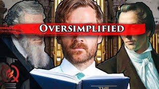 Don’t oversimplify Mormon history | Response to Johnny Harris