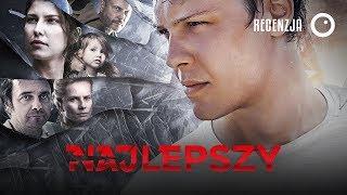 Najlepszy - Recenzja przedpremierowa #324