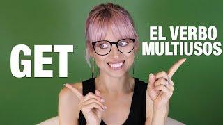 15 SIGNIFICADOS del verbo GET | Superholly