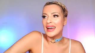 A Vlog by Laura Desiree from New York City - Enjoying a Night Out & Navigating Small Talk