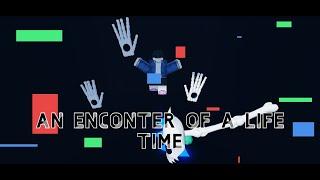 Roblox Studio   An Encounter of a life time + Moon Animator NON Canon