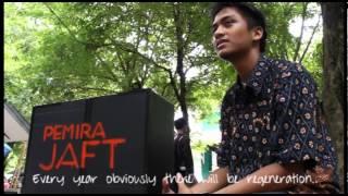 Pemira JAFT 2013 Aftermovie