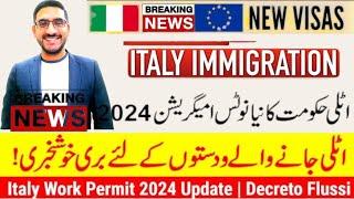 Italian immigration [] Italy visa update [] Italian travel Information [] Italy 2024