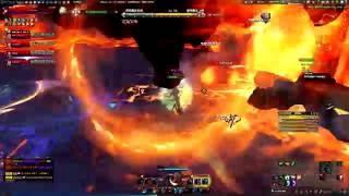 Revelation online - Драконий омут 69 lvl