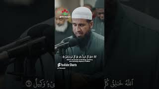 Beautiful recitation by Sh Kamil Ahmad #blessed #quran #quranrecitation #subscribe #follow #share