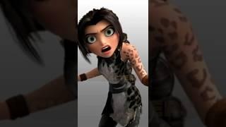 We were supposed to see this  #animation
