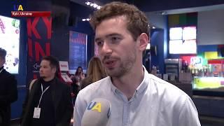 Must See Event: The Kyiv International Short Film Festival