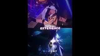 Cyno VS Clorinde | Genshin Impact |