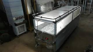 Dead body freezer box. 9381018191