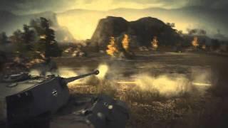 World of Tanks Music Video