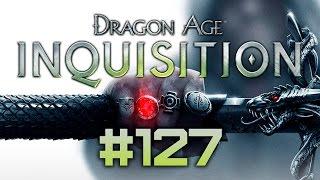 Dragon Age: Inquisition (hard) #127 - Затычка на века