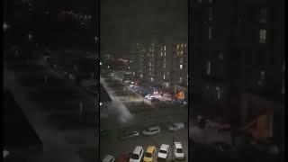 Комендантский час в Московской области 20-03-2020