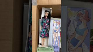 Join me for a day at the doll shop!