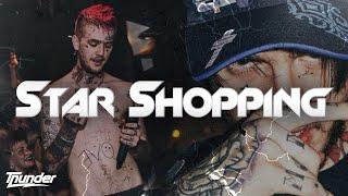 Lil Peep - Star Shopping (Lyrics)