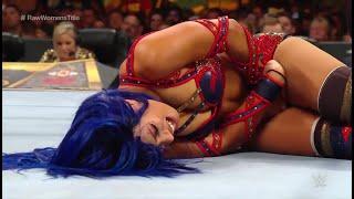 BEST OF WWE WOMEN LOW BLOW COMPILATION 2024