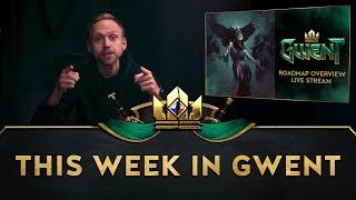 GWENT: The Witcher Card Game | This Week in GWENT 06.12.2019