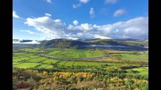 Lenses for Landscape photography