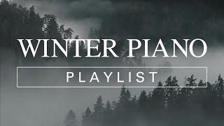 【WINTER PIANO】 Now that winter is here... 