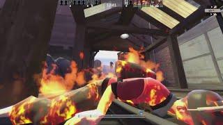 Ster Streams - Team Fortress 2! (7/13/2023)