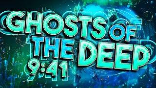 Ghosts of the Deep Speedrun WR[9:41]