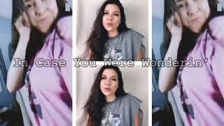 In Case You Were Wonderin’ | Robyn Ottolini (Lyric Video)