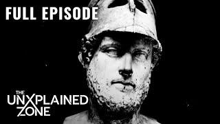 Alien Influence Behind Ancient Greece's Hidden Tech (S1, E1) | Engineering an Empire | Full Episode