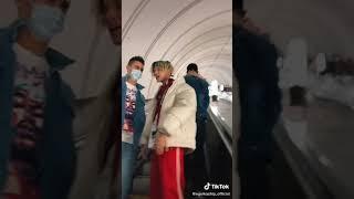 Егор шип тик ток видео