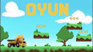 OYUN  Homur ve Gumur - Çocuklar için Çizgi Film