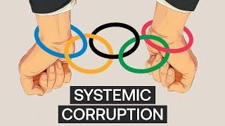 Why corruption always follows the Olympics