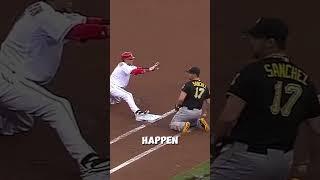 MLB Best Jukes in Baseball #baseball #MLB #Beisbol #야구＃野球