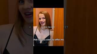 Девушка ошиблась номером и...  #shorts