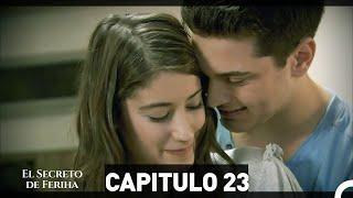 El Secreto De Feriha Capítulo 23 (Doblado en Español)