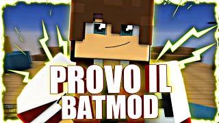 PROVO IL BATMOD CLIENT nelle BEDWARS! *assurdo*