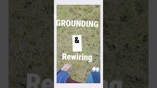 Walk Barefoot, Walk Backward — Rewire Your Brain & Regulate Your Nervous System Naturally 