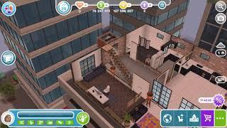 КВЕСТ:ЖАЖДА СКОРОСТИ/THE SIMS FREEPLAY