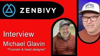 Interview with ZenBivy Founder Reveals Ultimate Backpacking Sleep System