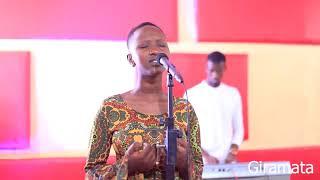 Israel Mbonyi - Kumigezi (Official video cover by Giramata)...