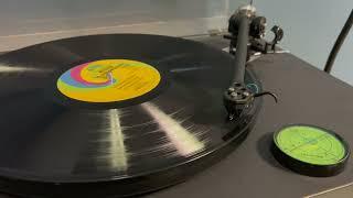 Vinyl Record Restoration - How we turn a dirty, moldy, scratched up mess into an enjoyable listen!