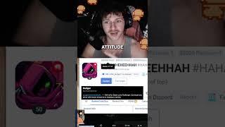 SCUMMIEST LEAGUE STREAMER IN THE WORLD ⁉️