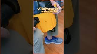More powerful and durable than your regular hosehold vacuum!  #vevor #diyproject #housework #home