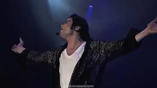 Michael Jackson - You Are Not Alone | World Music TV