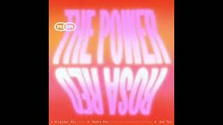 Rosa Red - The Power (Radio Mix)