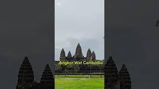 Angkor Nov Sen guide & driver . WhatsApp +(855)17331240