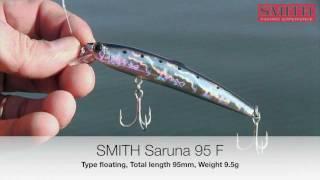 SMITH lures 2012 Saltwater-HD 1080p Video Sharing.mov