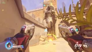 [OW] Tracer 26-0 Temple Of Anubis