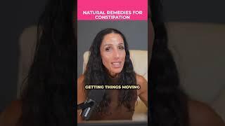Natural Remedies for Constipation: Hormone & Gut Health Tips!