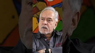 Vijay Mallya Wore a Watch Rarer Than a Richard Mille! | #shorts #vijaymallya #rajshamani #watch