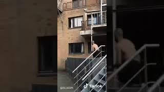 Паркур Василий